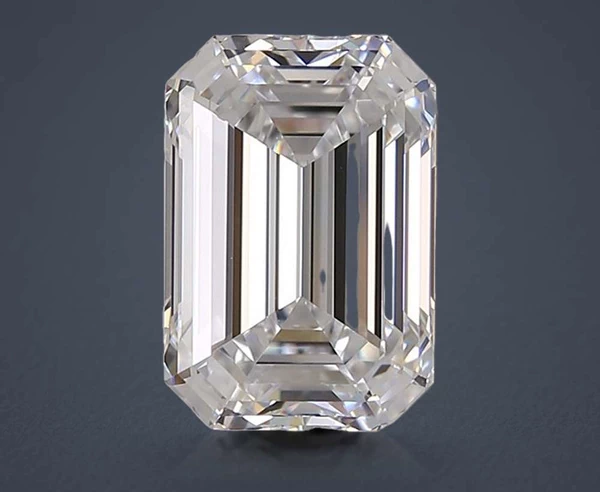 3.08 Carat · D · FL Rare Carat Ideal Cut