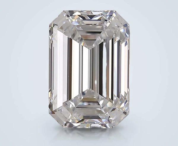 3.08 Carat · D · FL Rare Carat Ideal Cut