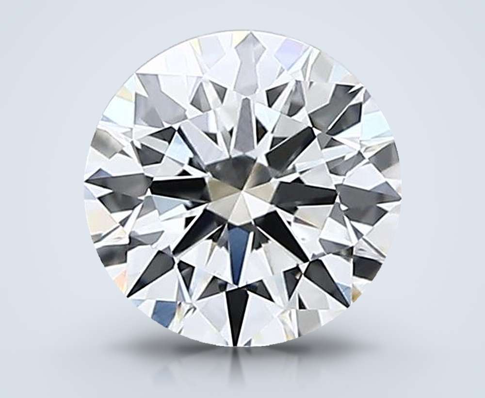 1.03 Carat · E · VS1 Rare Carat Ideal Cut