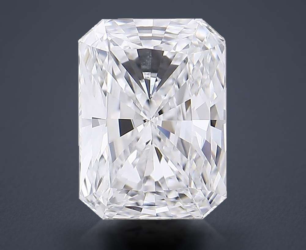 1.22 Carat · E · VVS1 excellent Cut
