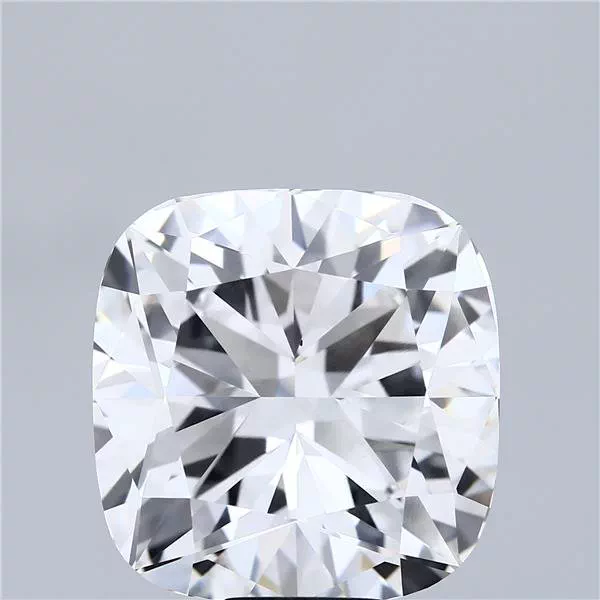 15.58 Carat · F · VS1 Rare Carat Ideal Cut
