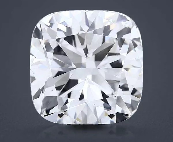 15.58 Carat · F · VS1 Rare Carat Ideal Cut