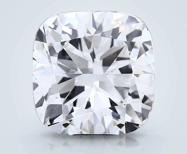 15.58 Carat · F · VS1 Rare Carat Ideal Cut