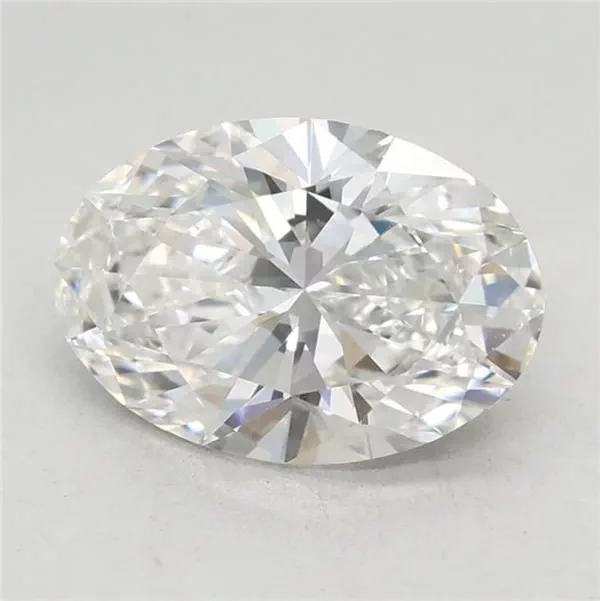 2.08 Carat · E · VVS2 Rare Carat Ideal Cut
