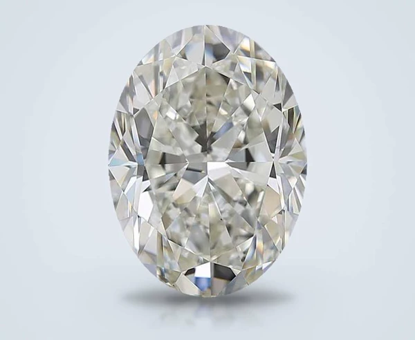 7.02 Carat · J · SI1 Rare Carat Ideal Cut
