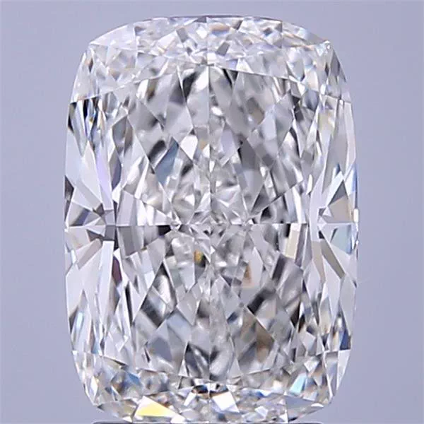 2.66 Carat · E · VVS1 Rare Carat Ideal Cut
