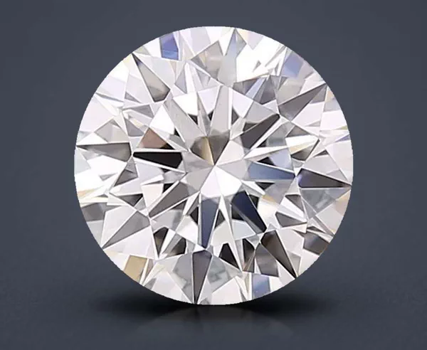 2.57 Carat · G · VVS2 Rare Carat Ideal Cut
