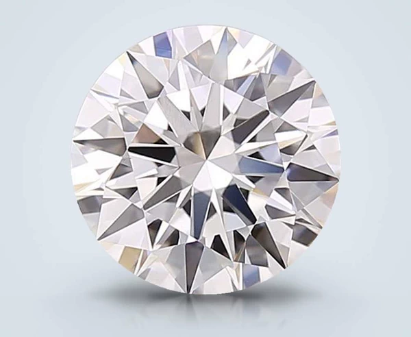 2.57 Carat · G · VVS2 Rare Carat Ideal Cut