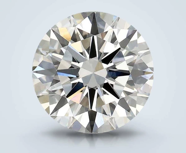1.42 Carat · G · VS1 excellent Cut