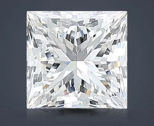1.69 Carat · F · VS1 Rare Carat Ideal Cut