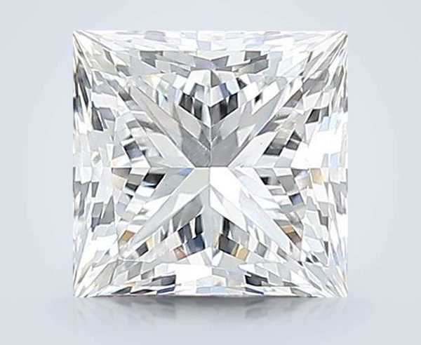 1.69 Carat · F · VS1 Rare Carat Ideal Cut