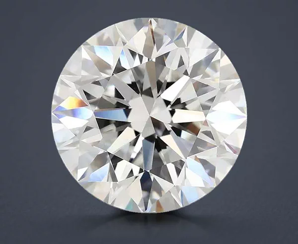 4.92 Carat · F · VS1 excellent Cut