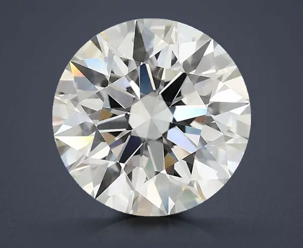 2.01 Carat · G · VVS2 Rare Carat Ideal Cut