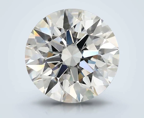 2.01 Carat · G · VVS2 Rare Carat Ideal Cut