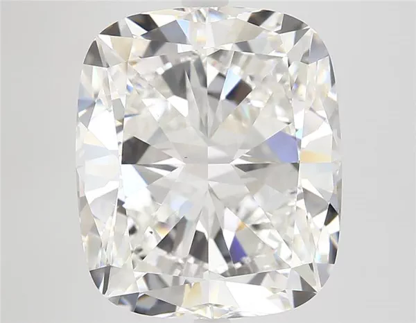 10.07 Carat · F · VS2 very good Cut