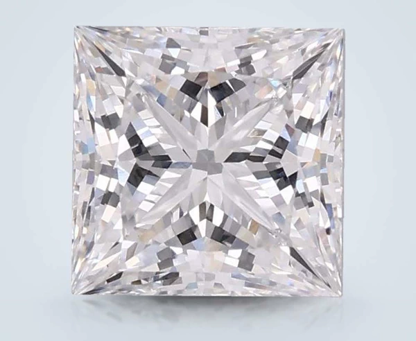 1.56 Carat · D · VVS2 Rare Carat Ideal Cut