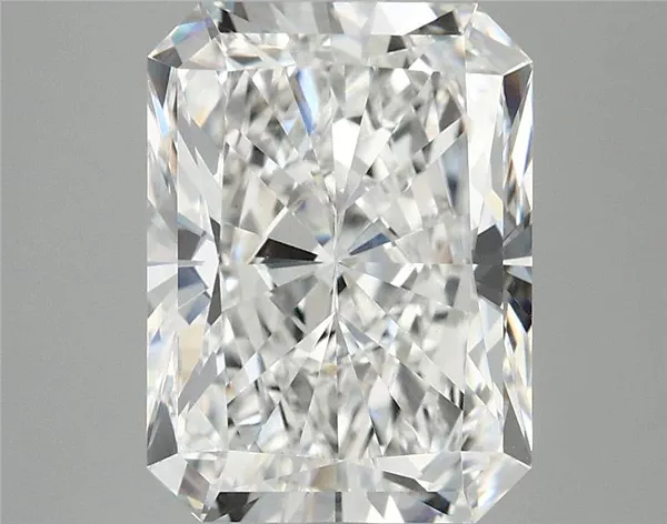 4.59 Carat · F · VVS2 Rare Carat Ideal Cut