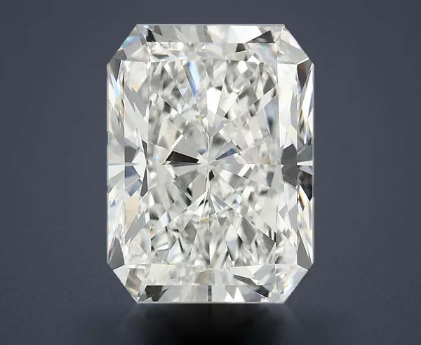 4.59 Carat · F · VVS2 Rare Carat Ideal Cut