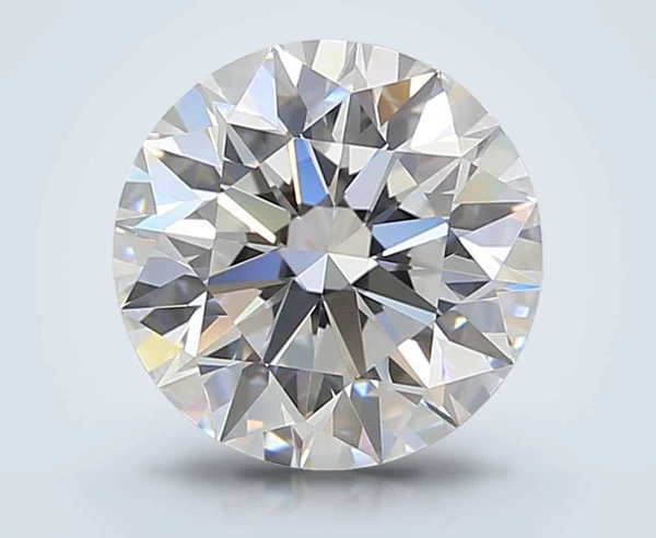 2.28 Carat · D · VVS1 Rare Carat Ideal Cut