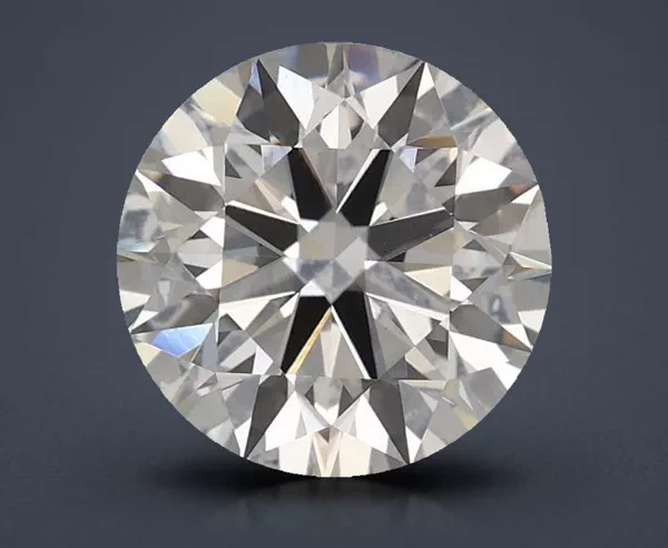 2.23 Carat · H · VVS2 Rare Carat Ideal Cut