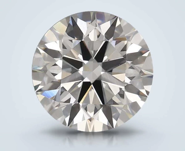 2.23 Carat · H · VVS2 Rare Carat Ideal Cut