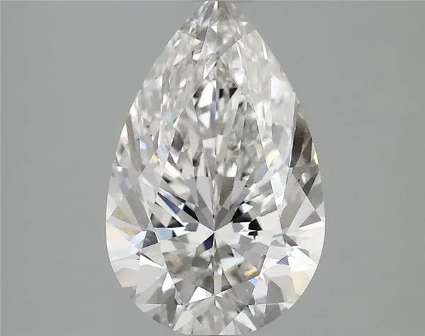 2.86 Carat · F · VS2 Rare Carat Ideal Cut