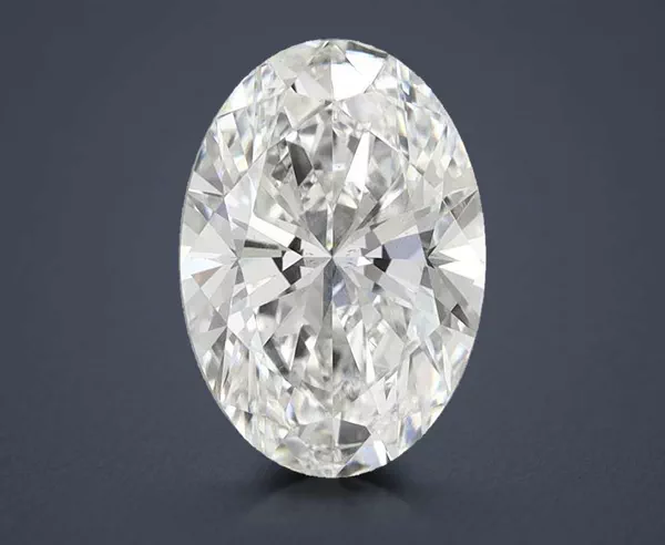 2.41 Carat · E · VS2 Rare Carat Ideal Cut