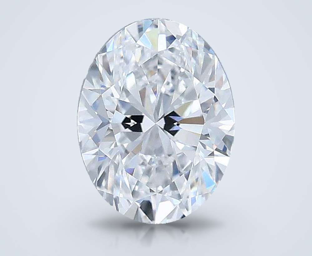 0.7 Carat · D · VVS2 Rare Carat Ideal Cut