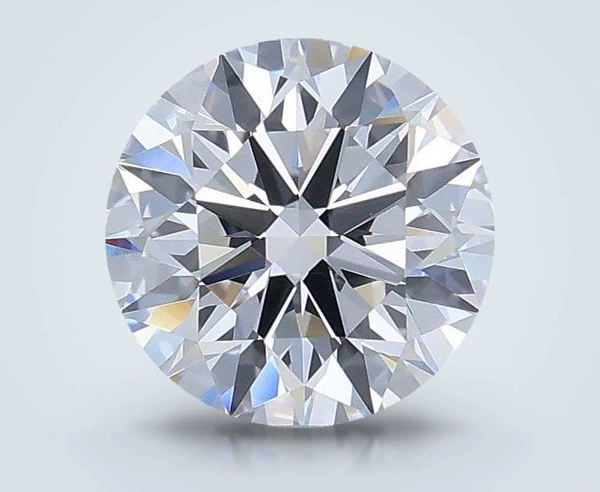 1.19 Carat · D · VVS2 Rare Carat Ideal Cut