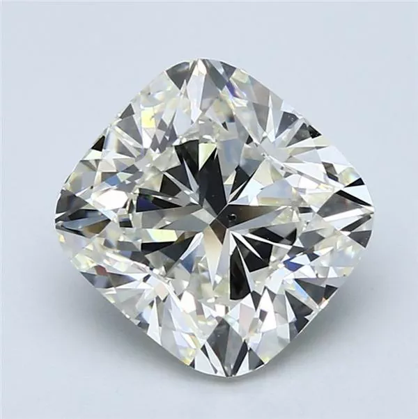 5.02 Carat · K · SI1 very good Cut
