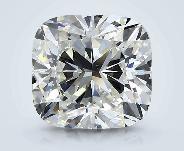 5.02 Carat · K · SI1 very good Cut