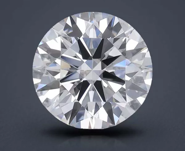 2 Carat · D · VVS1 Rare Carat Ideal Cut