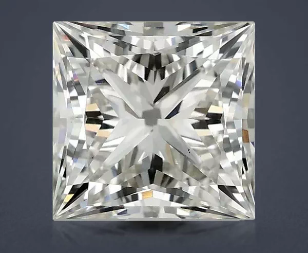 2.03 Carat · H · VS1 Rare Carat Ideal Cut