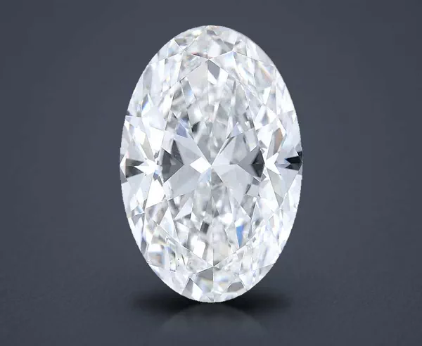 6.57 Carat · E · VS2 Rare Carat Ideal Cut