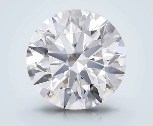 2.89 Carat · E · VVS1 Rare Carat Ideal Cut