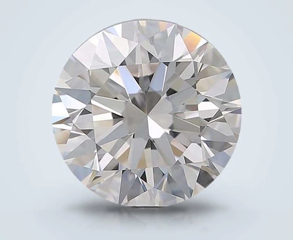 3.52 Carat · H · VVS1 Rare Carat Ideal Cut