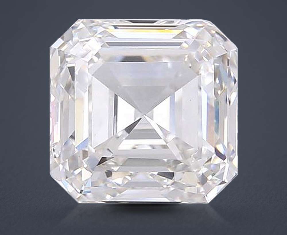 4.05 Carat · G · VS1 Rare Carat Ideal Cut