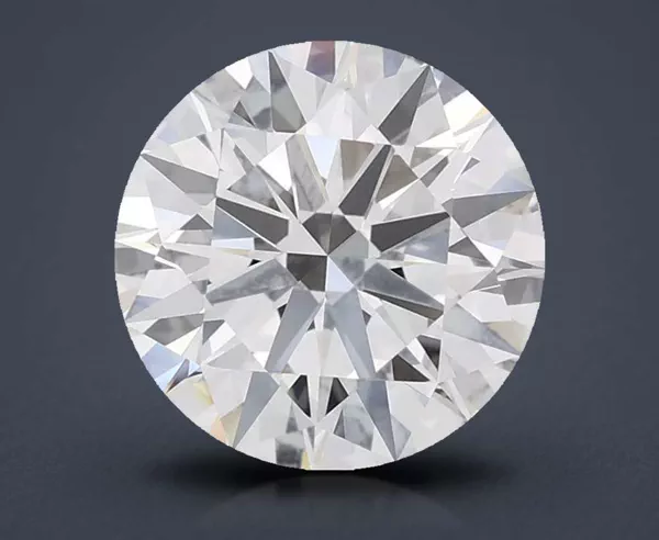 3.53 Carat · H · VVS1 Rare Carat Ideal Cut