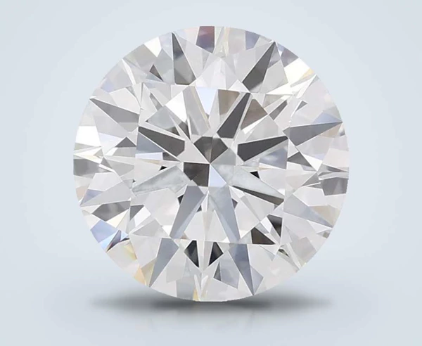 3.53 Carat · H · VVS1 Rare Carat Ideal Cut