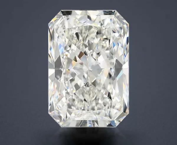 5.01 Carat · F · VS1 Rare Carat Ideal Cut