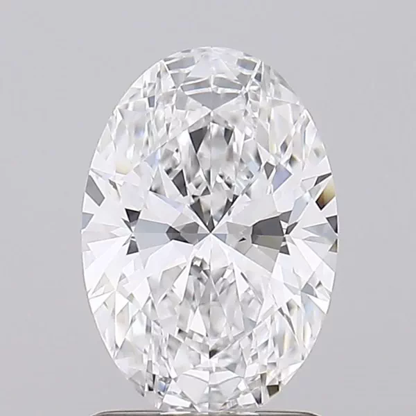 1.27 Carat · D · IF Rare Carat Ideal Cut