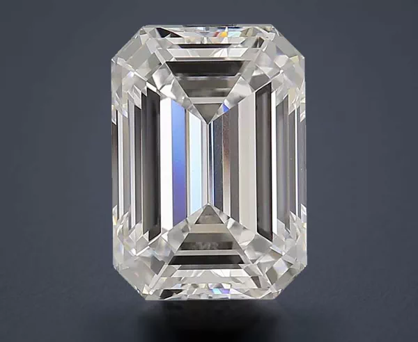 5.06 Carat · E · VVS1 Rare Carat Ideal Cut