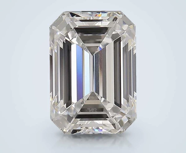 5.06 Carat · E · VVS1 Rare Carat Ideal Cut