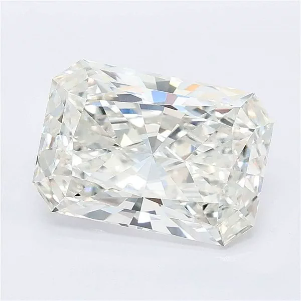 4.77 Carat · G · VS1 excellent Cut