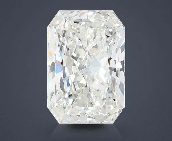 4.77 Carat · G · VS1 excellent Cut