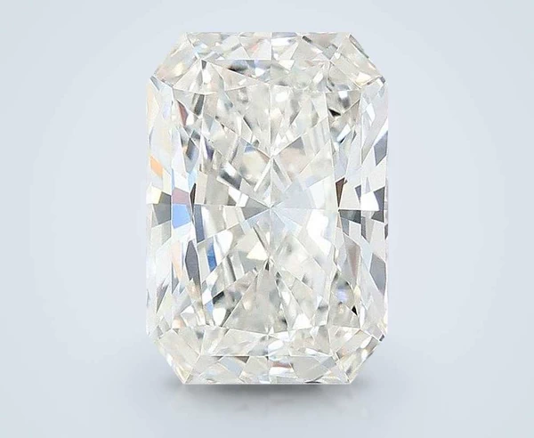 4.77 Carat · G · VS1 excellent Cut