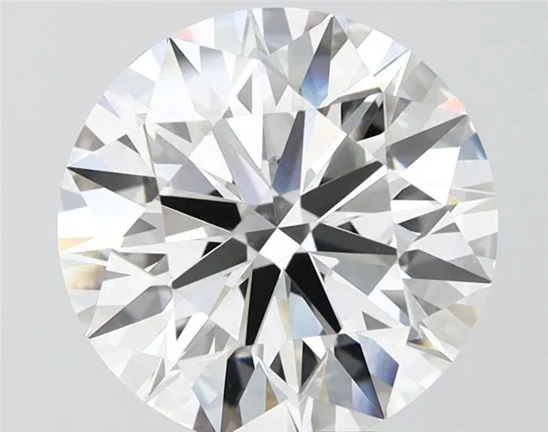 5.42 Carat · E · VVS2 Rare Carat Ideal Cut
