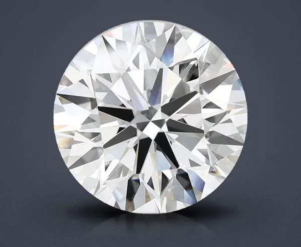5.42 Carat · E · VVS2 Rare Carat Ideal Cut