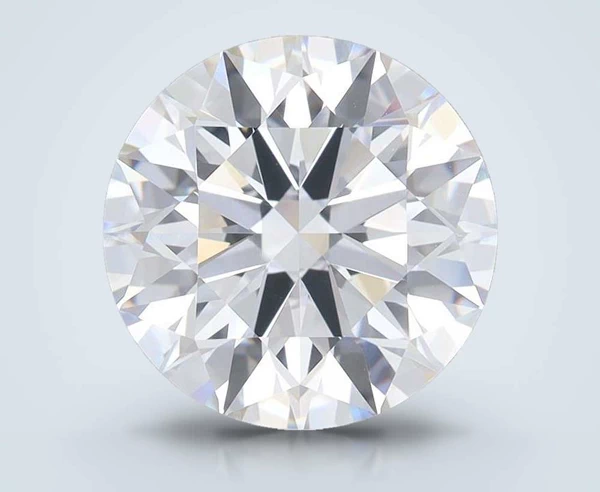 5.22 Carat · E · VVS2 Rare Carat Ideal Cut