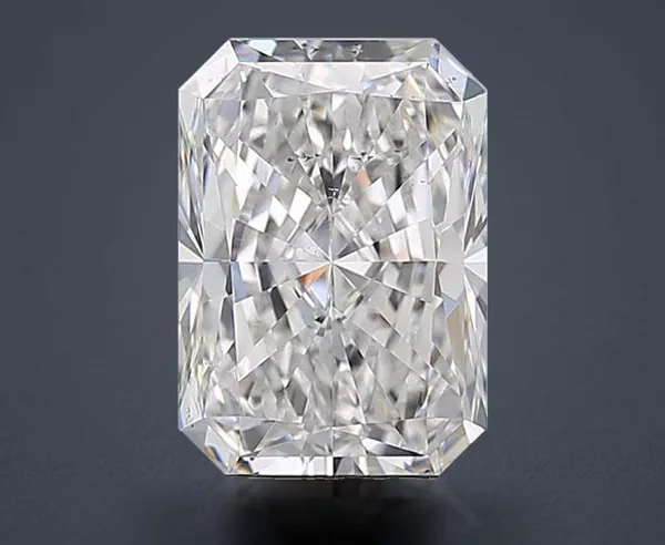 3.21 Carat · D · SI1 Rare Carat Ideal Cut